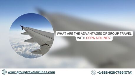 New York, Travel, What Are The Advantages Of Group Travel With Copa Airlines?