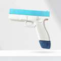 Get The Agent 007 Water Gun &ndash; Fun Spy Shooter Toy For Kids & Summer Play