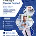Strategic Banking & Finance Support For Startups