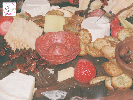 New York, Food & Drink, Wedding Caterer Boise | Elegant Menus By 3GirlsCatering