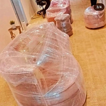 Manama, Labor/Moving, House Movers Packers