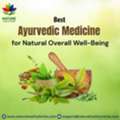 USD 111,  Best Ayurvedic Medicine For Natural Overall Well-Being