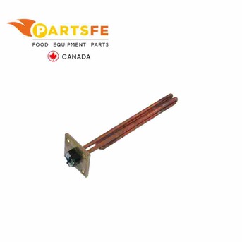 New York, Appliances, USD 74,  Hatco 02.04.500.00 2-1/2" SQ Flange Booster Element W/ 1-3/4"OC Bolt Holes