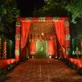 Looking For The Best Wedding Venues In Delhi? Refuge Weddings Has You Covered!