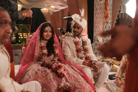 New Delhi, Event Planning, Looking For The Best Wedding Venues In Delhi? Refuge Weddings Has You Covered!