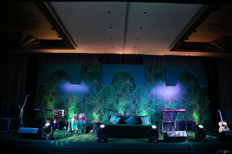 New Delhi, Event Planning, Looking For The Best Wedding Venues In Delhi? Refuge Weddings Has You Covered!