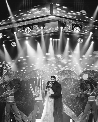 New Delhi, Event Planning, Looking For The Best Wedding Venues In Delhi? Refuge Weddings Has You Covered!