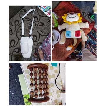 Riyadh, Household Items, House Old Items On Through Away Price