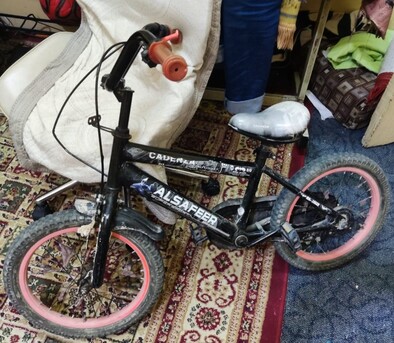 Riyadh, Household Items, House Old Items On Through Away Price