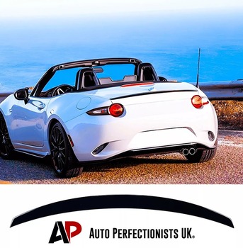 London, Automotive, Mazda Styling Parts UK | Premium Mazda Accessories & Visual Upgrades Auto Perfectionists