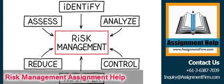 Sydney, Education, What Is The Best Risk Management Assignment Help In Australia?