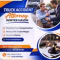 Legal Guidance Helps - Truck Accident Attorney Winter Haven