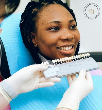 London, Dental, Why Choose Chess House Dental Practice For Teeth Whitening In Chesham