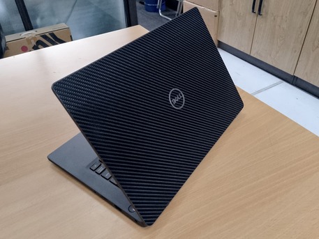 Manama, Electronics, BHD 88,  Dell Core I7 8th Gen Latitude 7400 Laptop , 8GB RAM, 256GB SSD, Windows 11, Office &ndash; Good