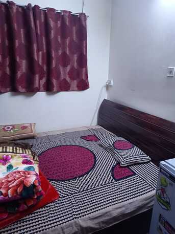 Al Wizarat, Apartments/Houses, SAR 2750/month,  Fully Furnished Family Flat 2BHK, 1D/R - 2750 SAR Per Month