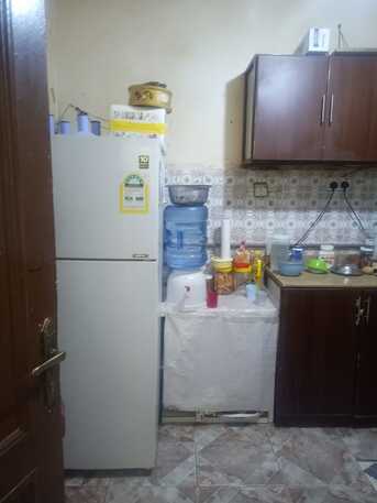 Al Wizarat, Apartments/Houses, SAR 2750/month,  Fully Furnished Family Flat 2BHK, 1D/R - 2750 SAR Per Month