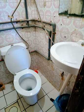 Al Wizarat, Apartments/Houses, SAR 2750/month,  Fully Furnished Family Flat 2BHK, 1D/R - 2750 SAR Per Month