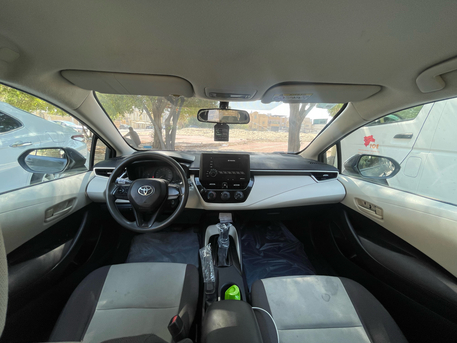 Abha, Vehicles, Cars & Trucks , SAR 39000,  Toyota Corolla,  2020,  Automatic,  175000 KM,