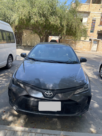 Abha, Vehicles, Cars & Trucks , SAR 39000,  Toyota Corolla,  2020,  Automatic,  175000 KM,