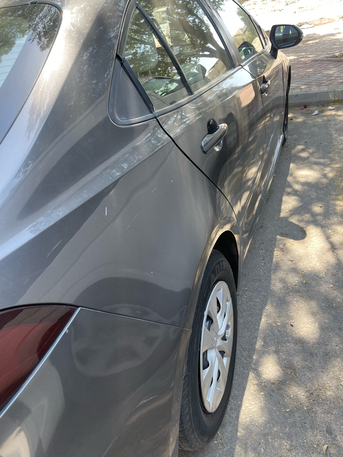 Abha, Vehicles, Cars & Trucks , SAR 39000,  Toyota Corolla,  2020,  Automatic,  175000 KM,