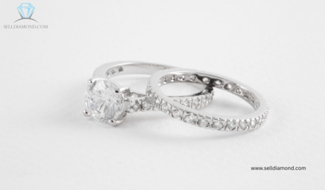 New York, Jewelry, USD 1,  Sell Your Diamond Ring For The Best Price