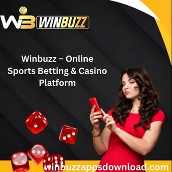 Pune, Business, Winbuzz &ndash; Online Sports Betting & Casino Platform