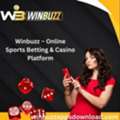 Winbuzz &ndash; Online Sports Betting & Casino Platform
