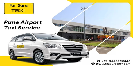 Pune, Travel, Pune Airport Taxi Service With For Sure Taxi