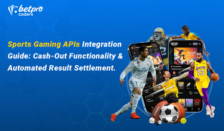 Mumbai, Businesses For Sale, Best Gaming And Sports Api Providers In India