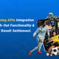 Best Gaming And Sports Api Providers In India