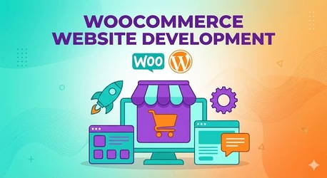 New York, Web Design & Development, WooCommerce Development Service For Flexible Online Stores