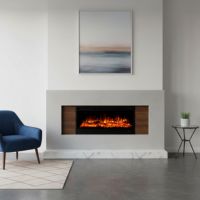 Mumbai, Electronics, INR 22000,  Electric Fireplace For Living Room | The India Decor