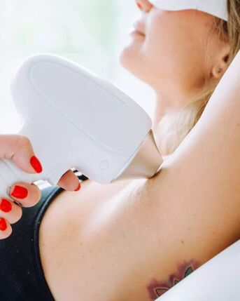 New York, Business, Laser Hair Removal