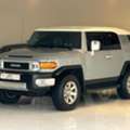 BHD 10800,  Toyota FJ Cruiser,  2020,  Automatic,  90000 KM,   MODEL  FOR SALE