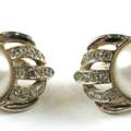Elegant & Collectible Vintage Earrings