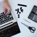 Affordable Laptop Keyboard Replacement Dubai
