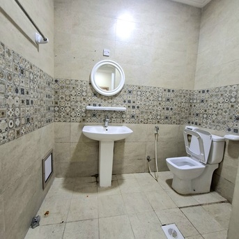 Segaya, Apartments/Houses, BHD 200/month,  1 BR,  Semi Furnished 1BHK With Unlimited Ewa In Segaya,Lift,Neat & Clean Family Flat @ 35547951