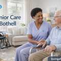 The Most Professional Senior Care In Bothell