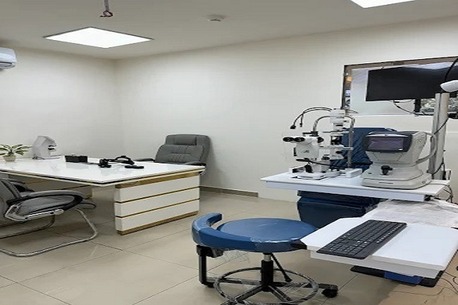 Faridabad, Health & Beauty Items, Best Eye Hospital In Faridabad For Advanced Vision Care