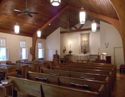 New Delhi, Help, Church In New Delhi - Moriah Church