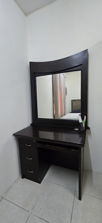 Dammam, Furniture, SAR 130,  Urgent Sale ...130sr