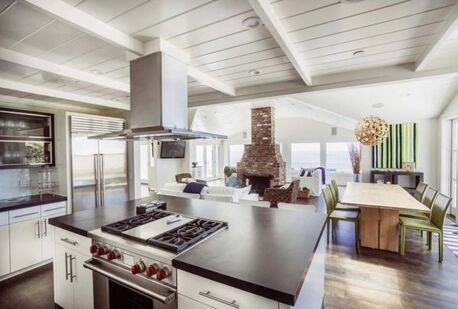 New York, Business, Best Home Renovation Company In Santa Cruz For Residential Renovation Contractors | WS BUI