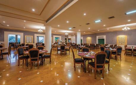 Jaipur, Restaurants, Best Restaurants In Jaisalmer: Authentic Flavors & Ambience | Hotel Rang Mahal