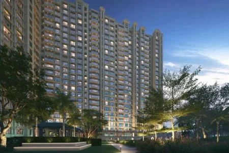 Bangalore, Real Estate For Sale, Embassy Astra Hebbal Bangalore | 3 & 4 BHK Luxury Apartments