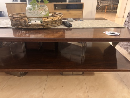 Dhahrat Laban, Furniture, SAR 500,  MIRROR, TABLES AND Wardrobe