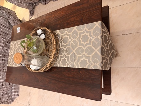 Dhahrat Laban, Furniture, SAR 500,  MIRROR, TABLES AND Wardrobe