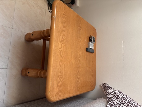 Dhahrat Laban, Furniture, SAR 500,  MIRROR, TABLES AND Wardrobe