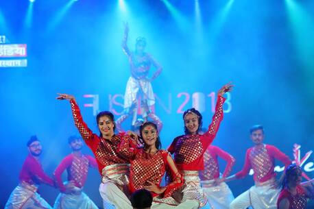 Jaipur, Lessons Offered, Kathak Dance Institute In Mansarovar &ndash; Buskers Dance Institute