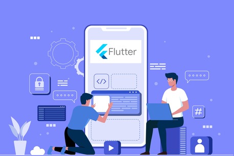 New York, Software Development, Flutter App Development Agency For Cross Platform App Builds