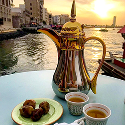 Kolkata, Travel, Dubai Tour Packages From Kolkata